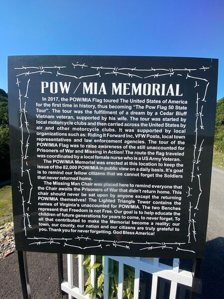 POW Memorial
