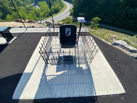POW Memorial