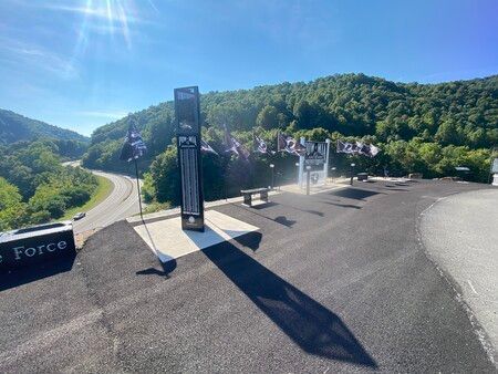 POW Memorial