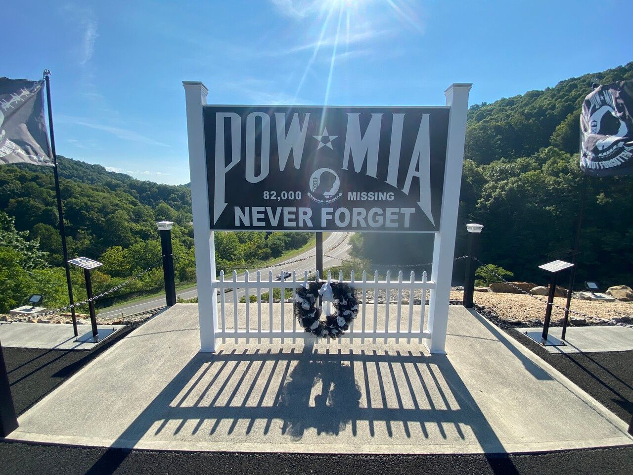 POW Memorial