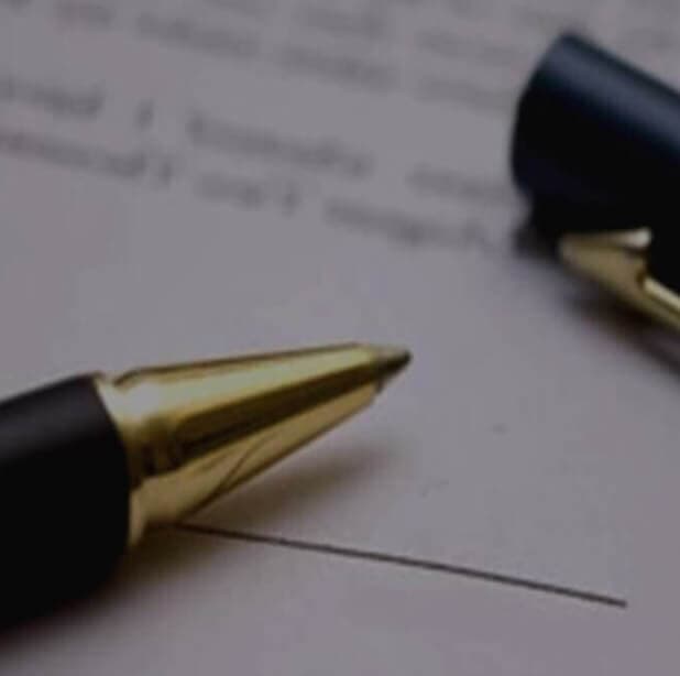NOTARÍA 20 - RATIFICACIÓN DE DOCUMENTOS