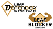Leaf Blocker