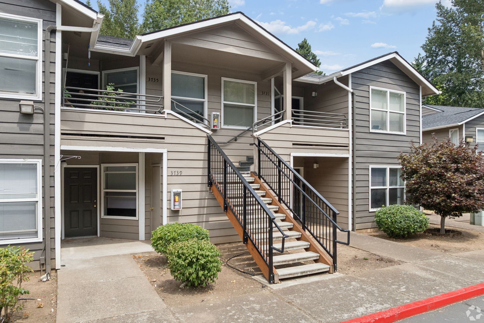 RIPPLINGBROOK TERRACE APARTMENTS