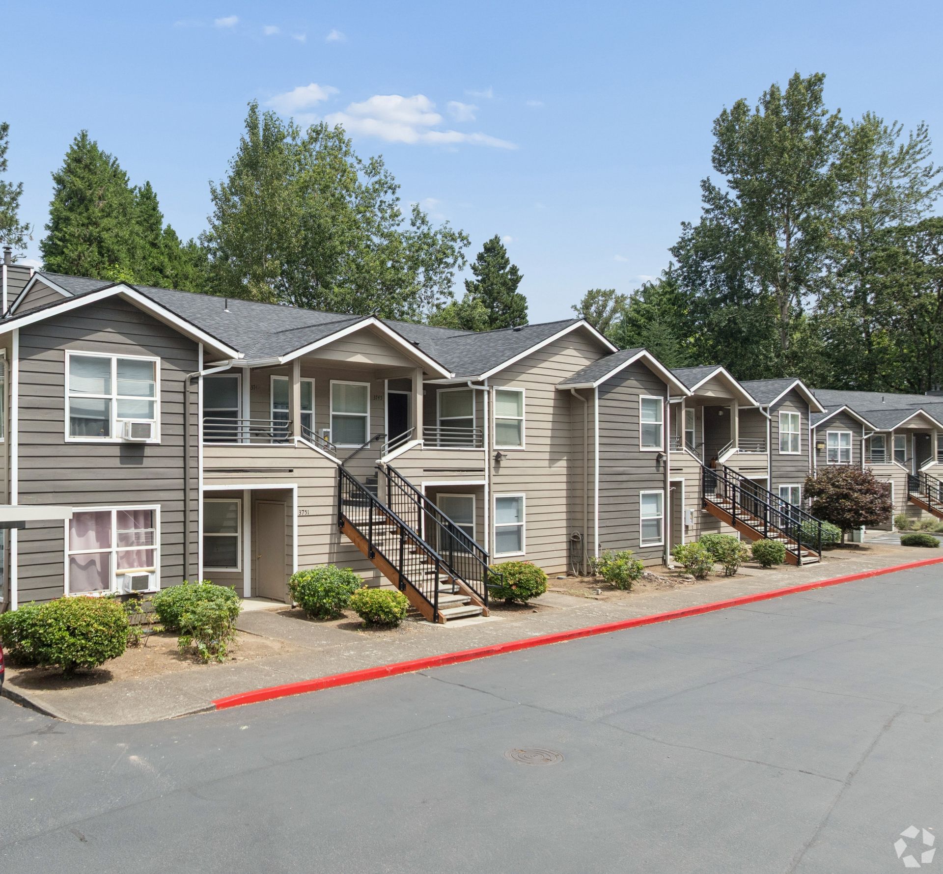 Ripplingbrook Terrace