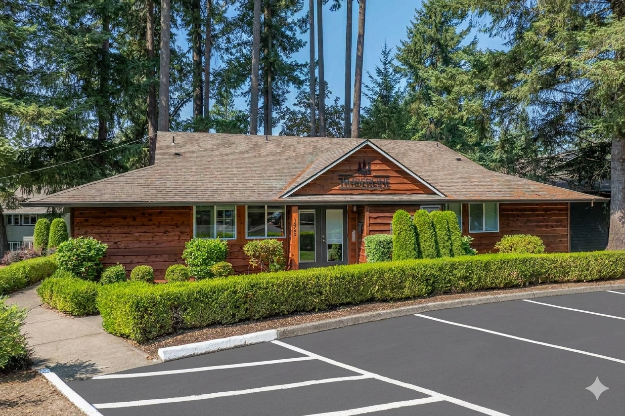 TIMBERLINE APARTMENTS