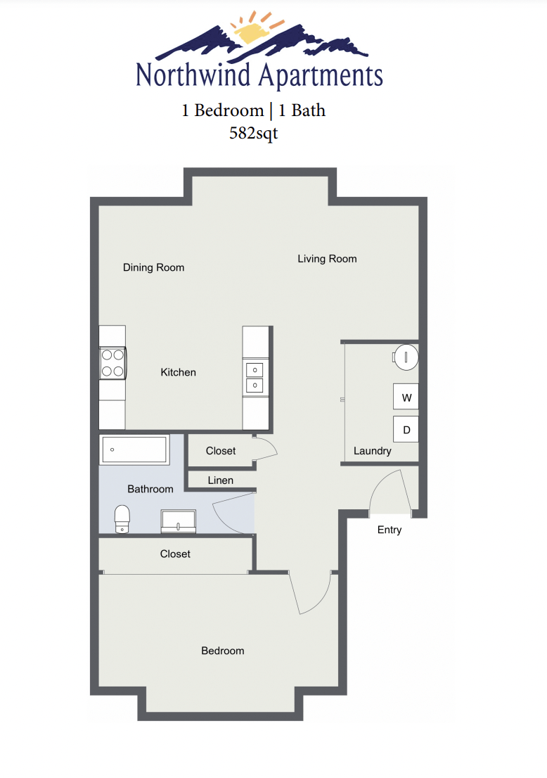 Northwind Apartments