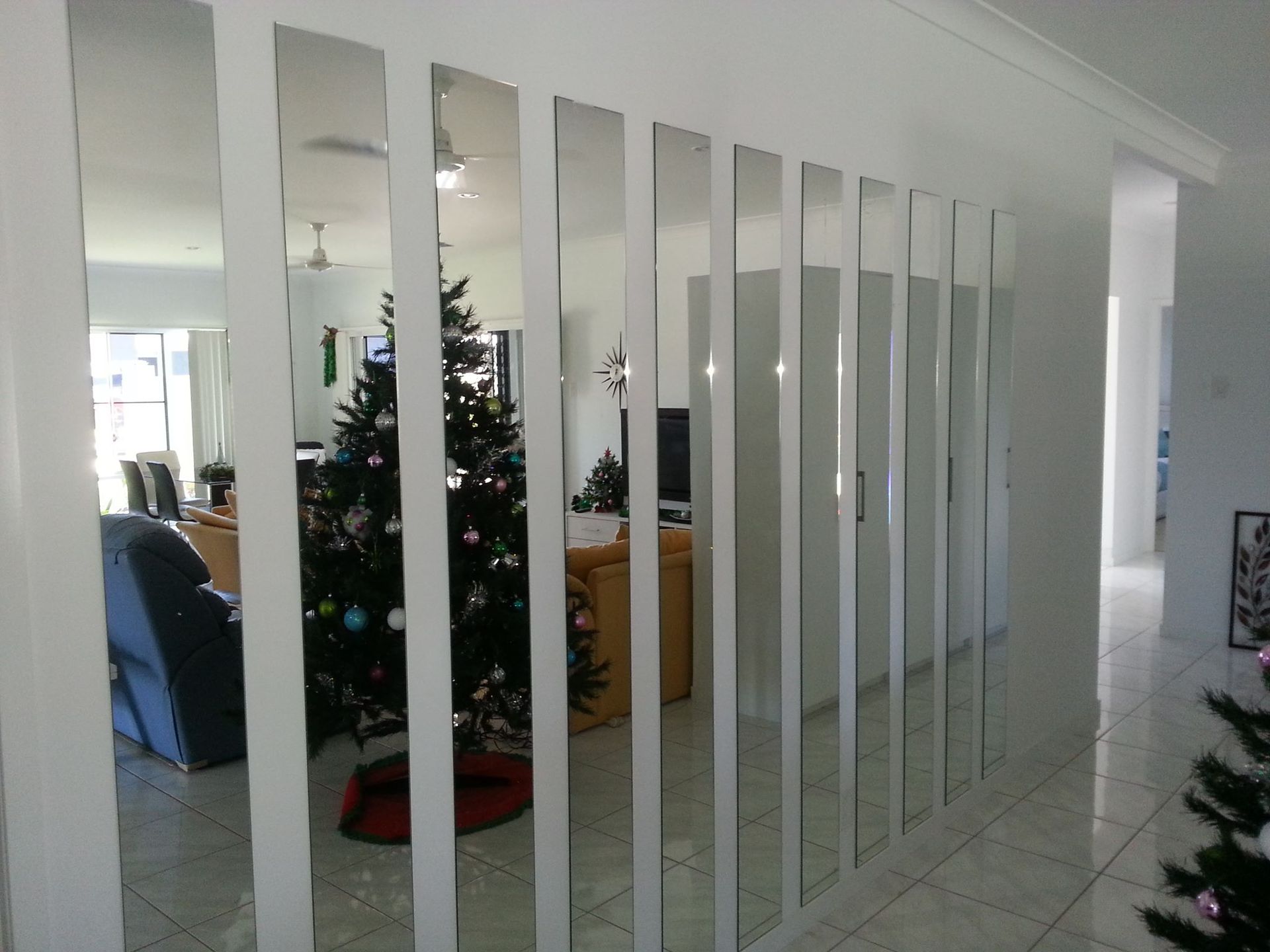 Gallery Hervey Bay, QLD Hervey Bay Glass