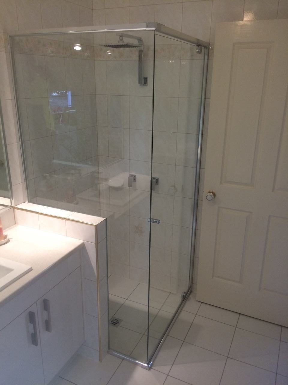 Gallery Hervey Bay, QLD Hervey Bay Glass