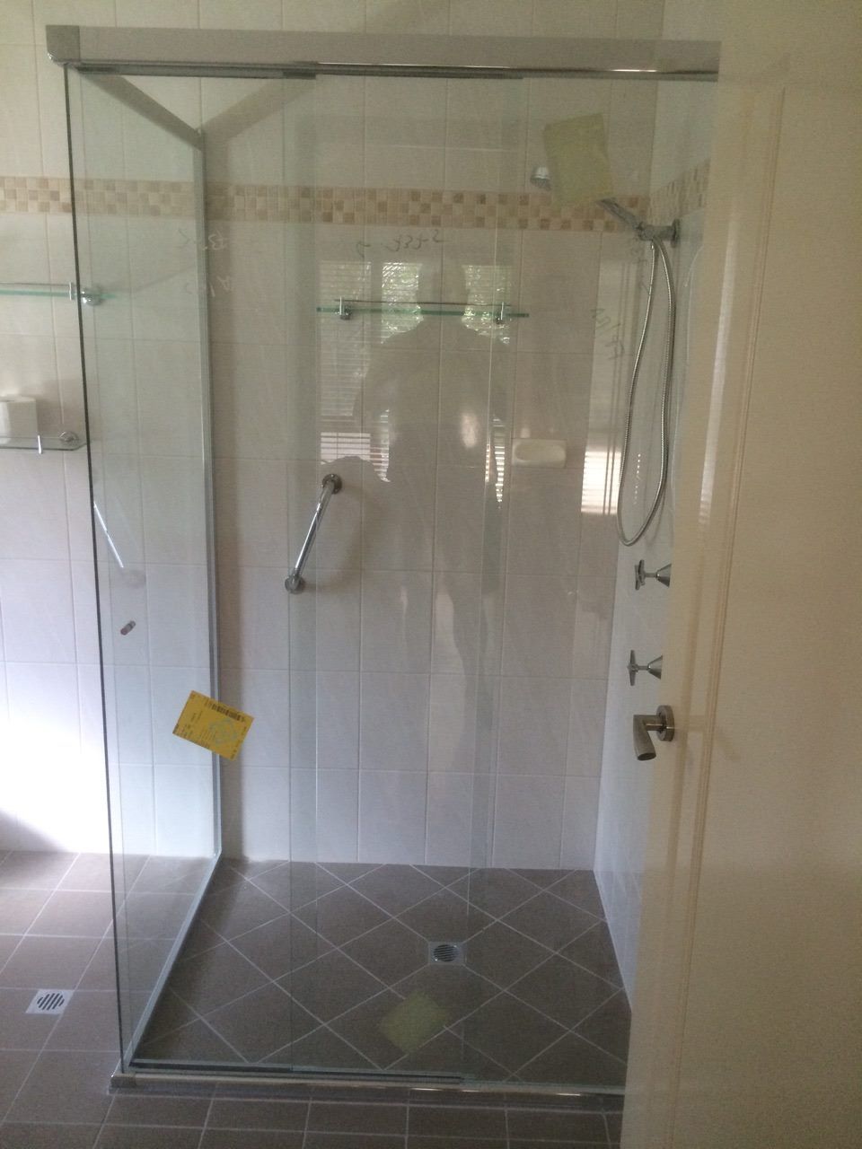 Gallery Hervey Bay, QLD Hervey Bay Glass