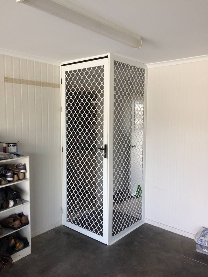 Gallery Hervey Bay, QLD Hervey Bay Glass