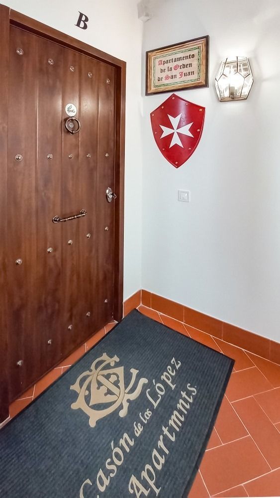 Entrada a los 