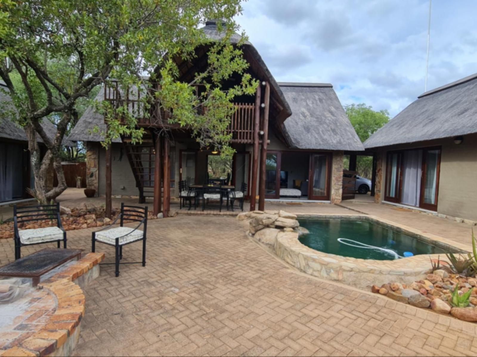 Hoedspruit Accommodation | Africana Travel