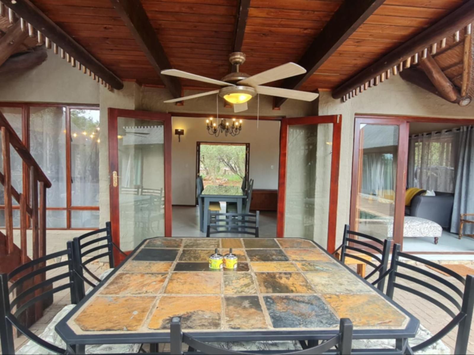 Hoedspruit Bush Stay | Africana Travel