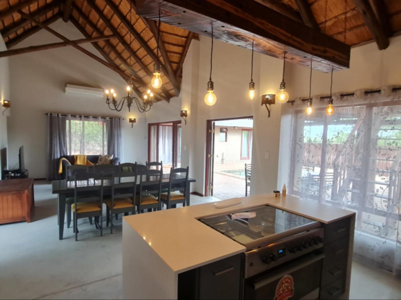 Hoedspruit Bush Stay | Africana Travel