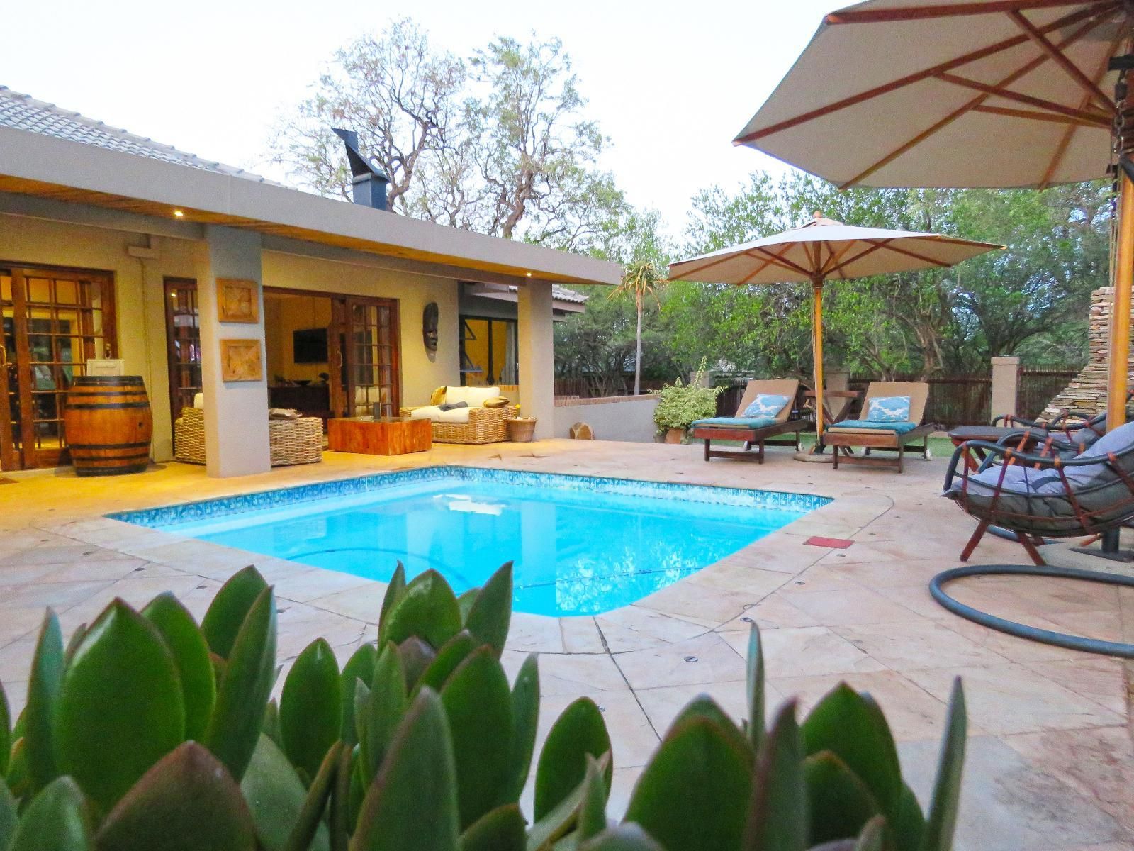 Buhala @ 411 | Africana Travel