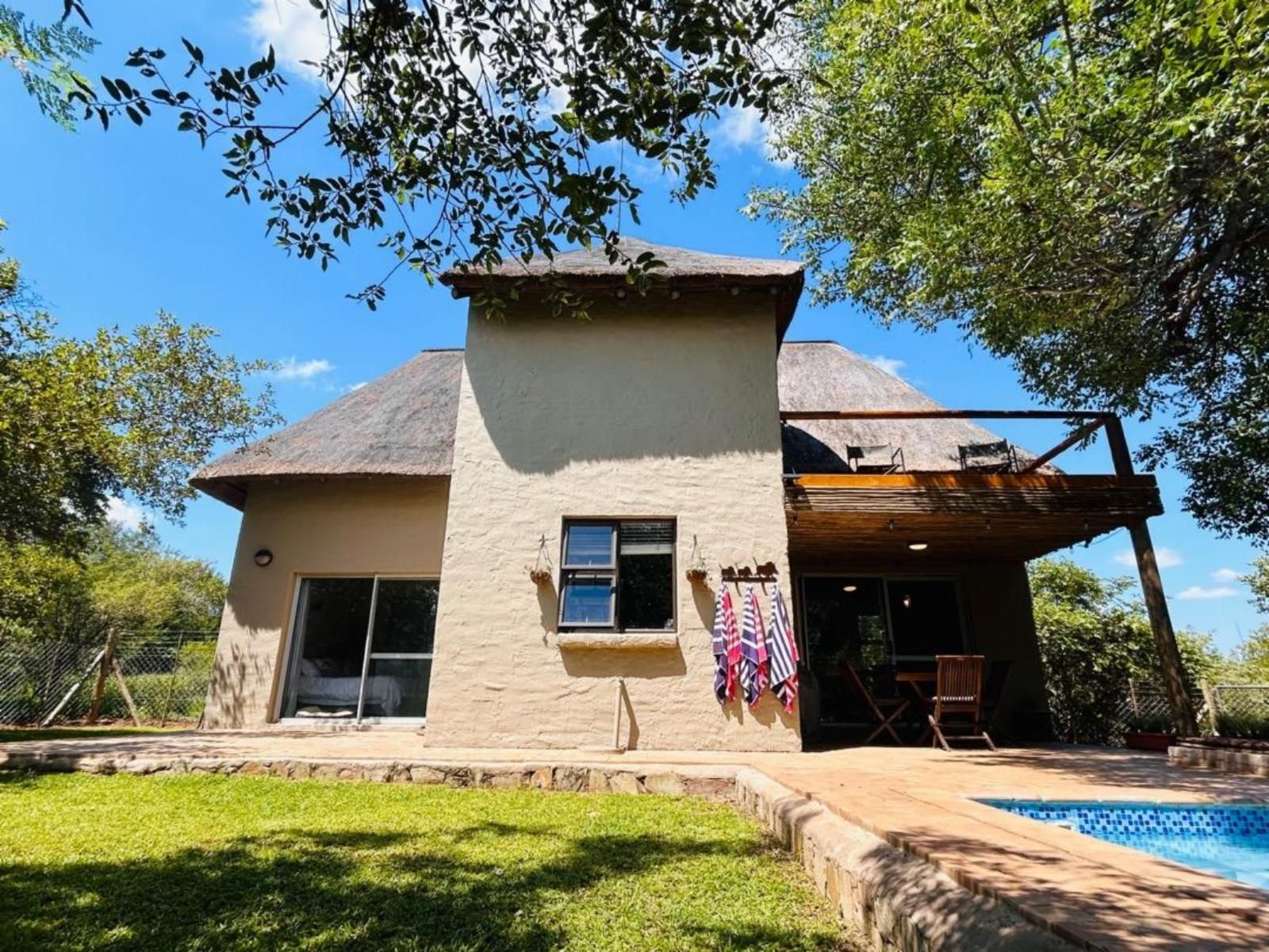 Hoedspruit Wildlife Estate Accommodation | Africana Travel