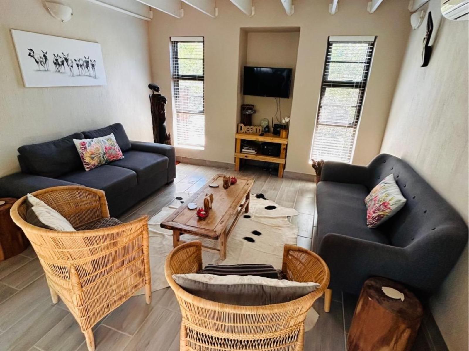 Ndoto Cottage | Africana Travel