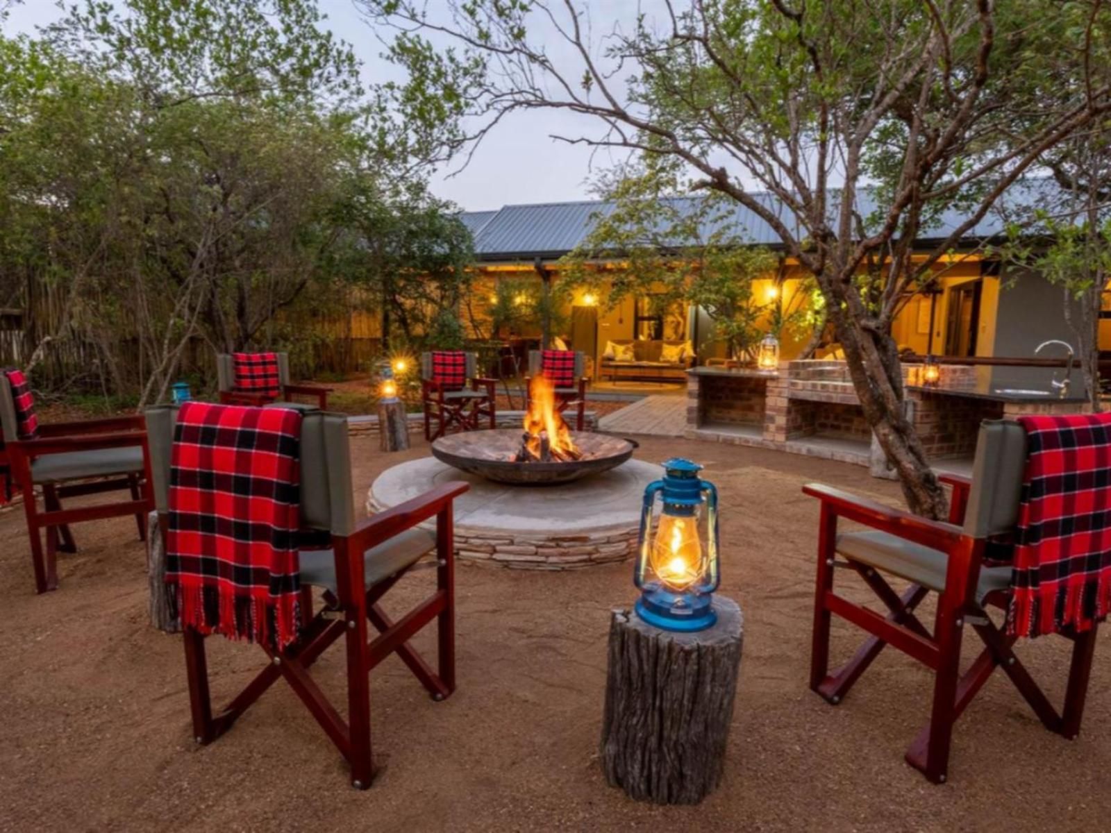 Africa House | Africana Travel