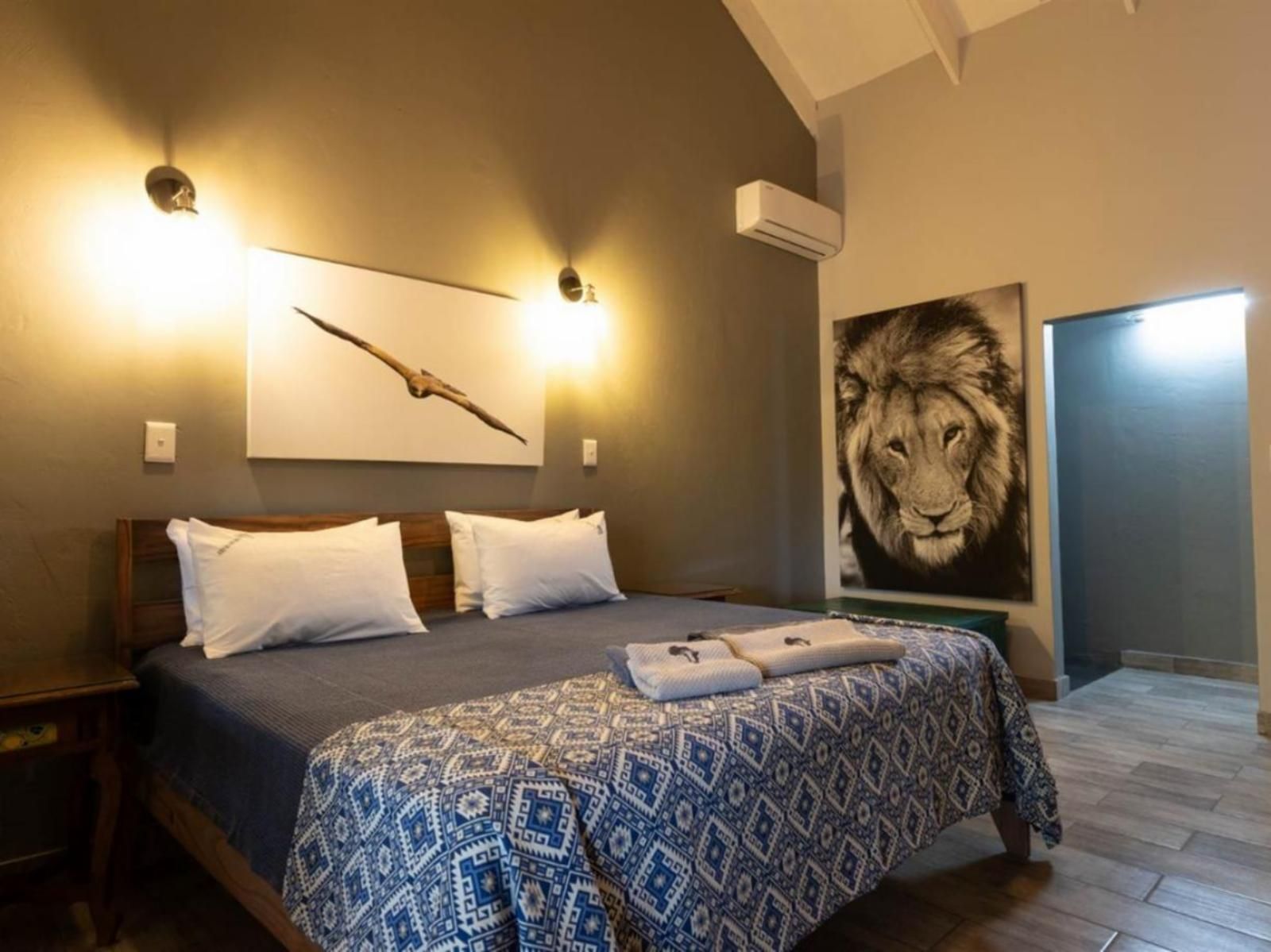 Africa House | Africana Travel