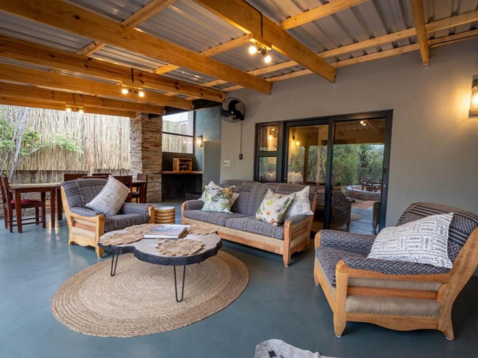 Africa House | Africana Travel