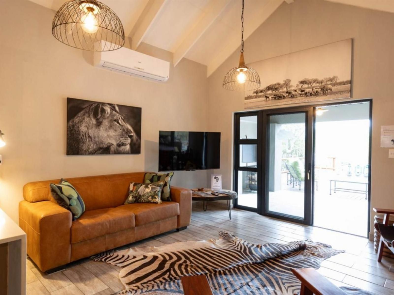 Africa House | Africana Travel