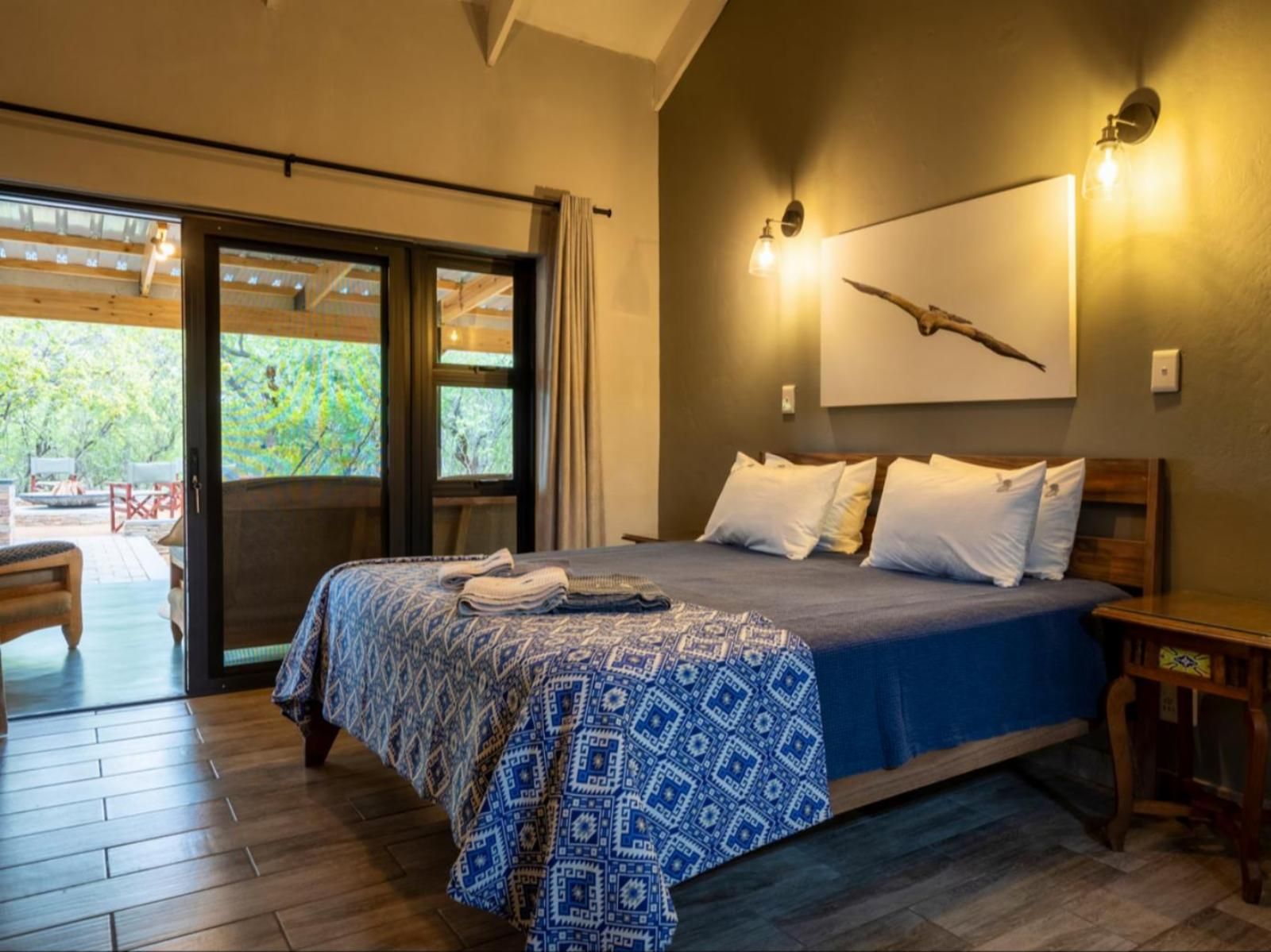 Africa House | Africana Travel