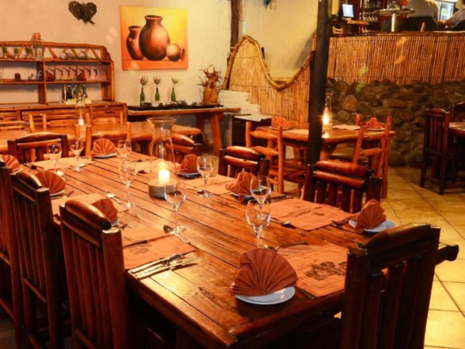 Pezulu Tree House Lodge | Africana Travel