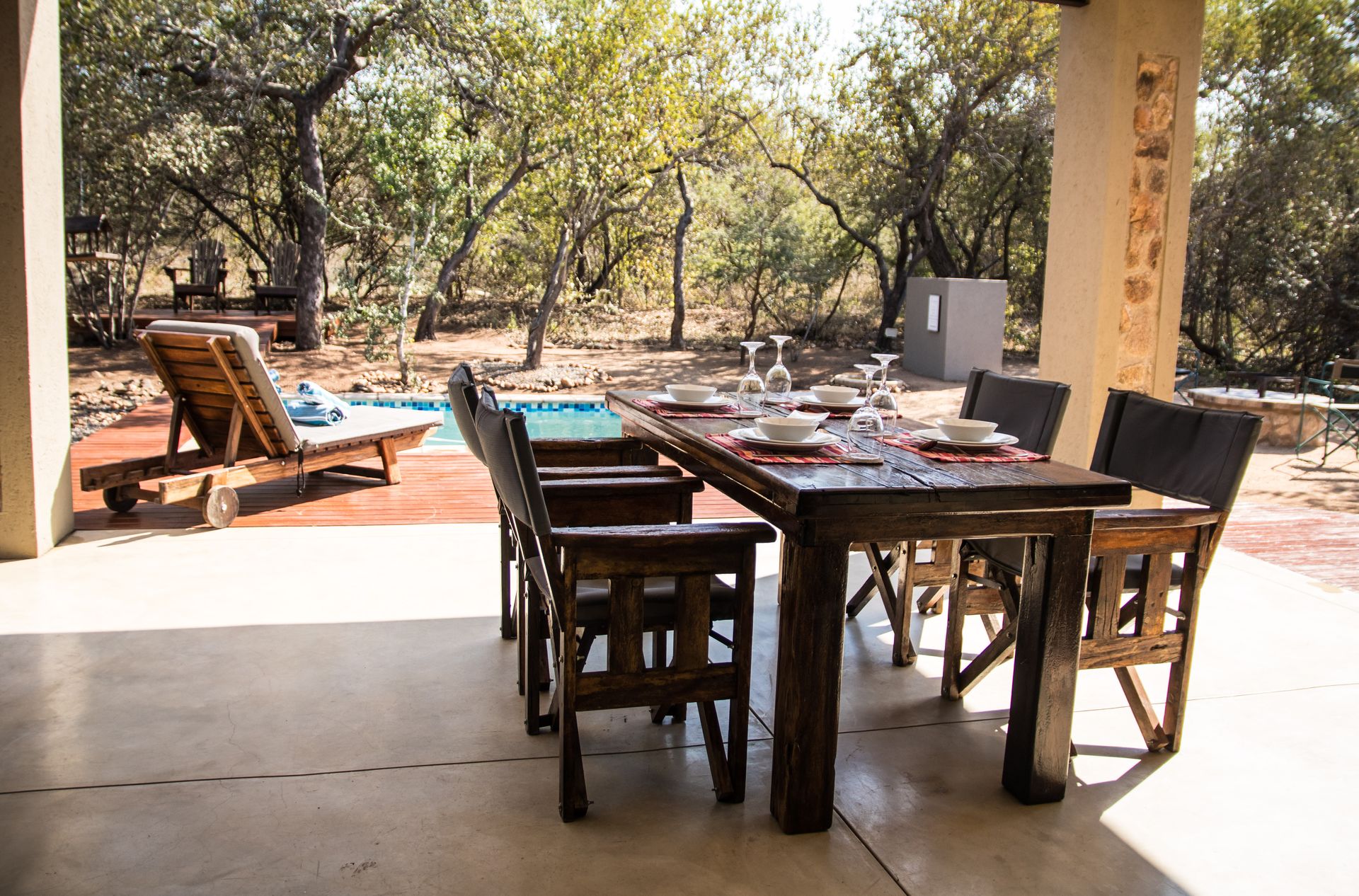 Fairfarren | Africana Travel