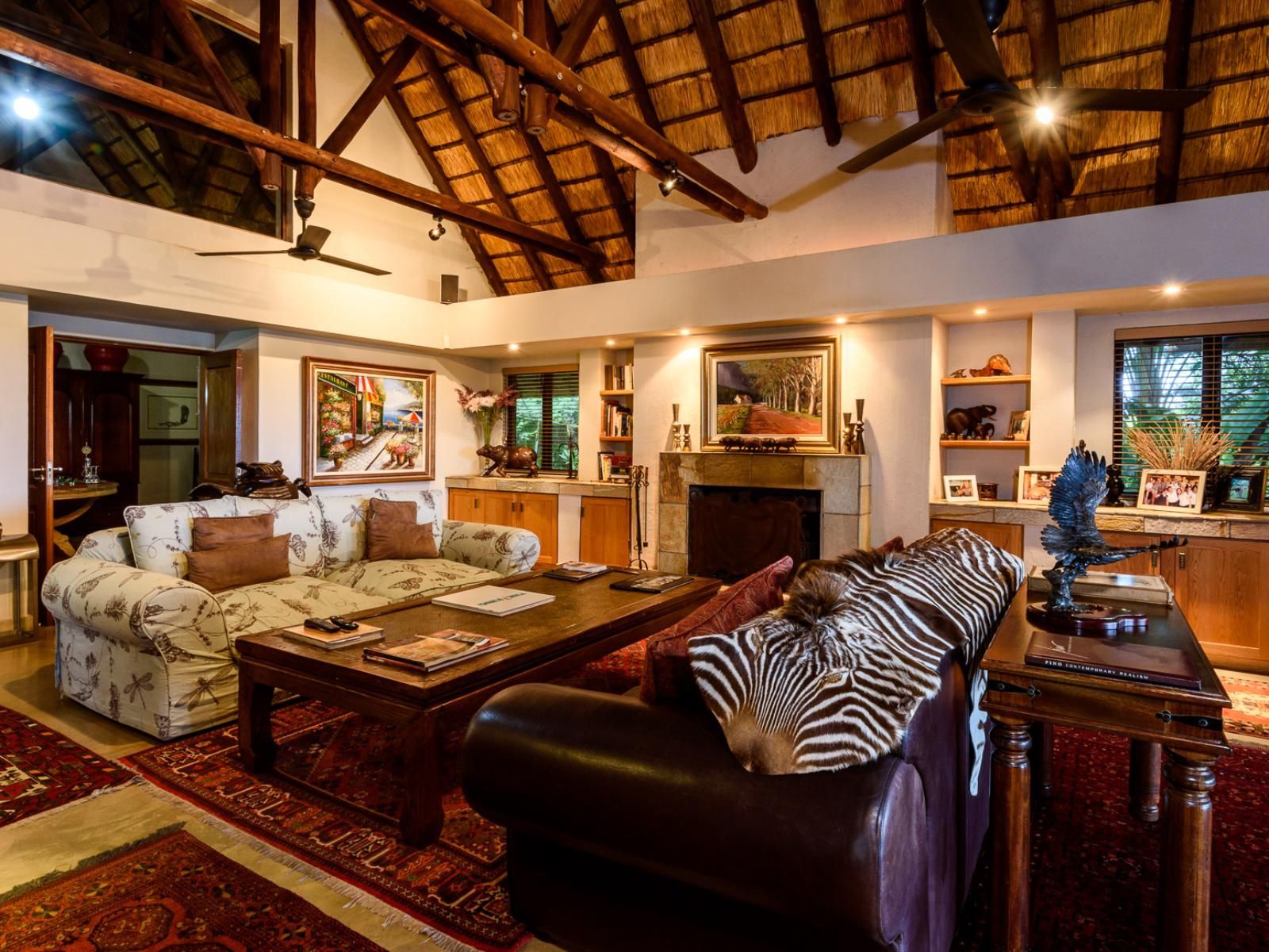Khaya Ndlovu Safari Manor | Africana Travel