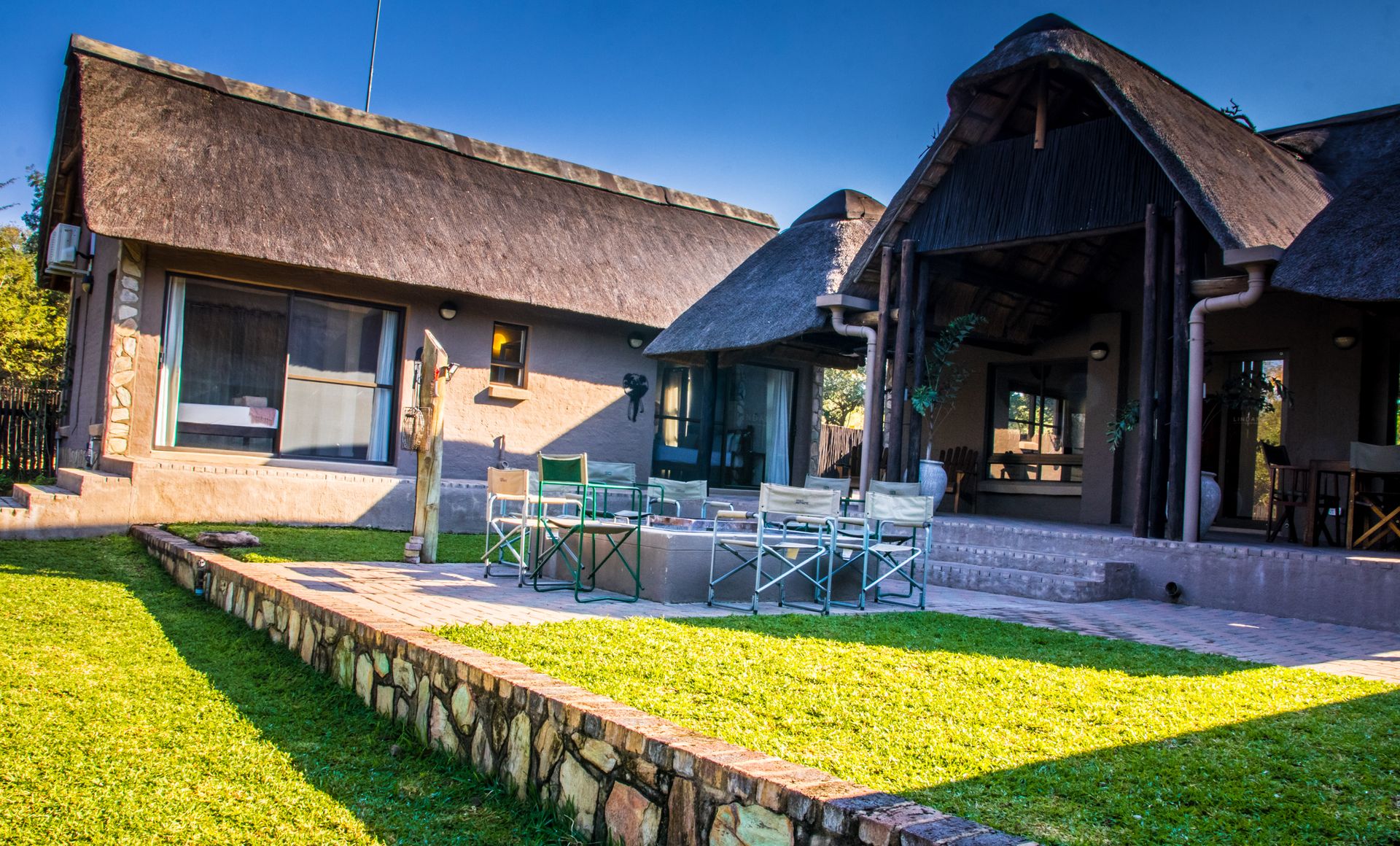 Hoedspruit Wildlife Estate Accommodation | Africana Travel