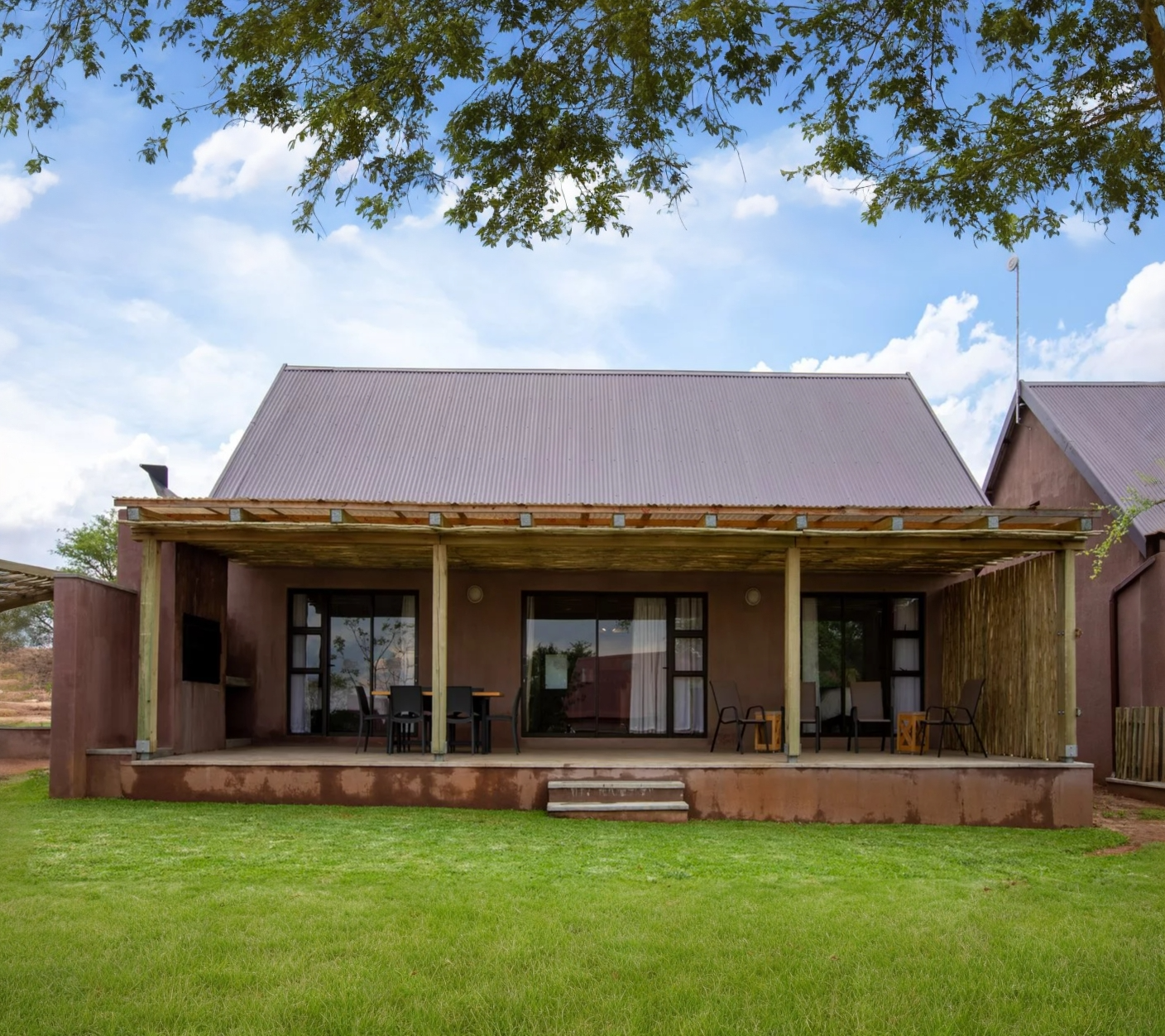 Hoedspruit Wildlife Estate Accommodation | Africana Travel