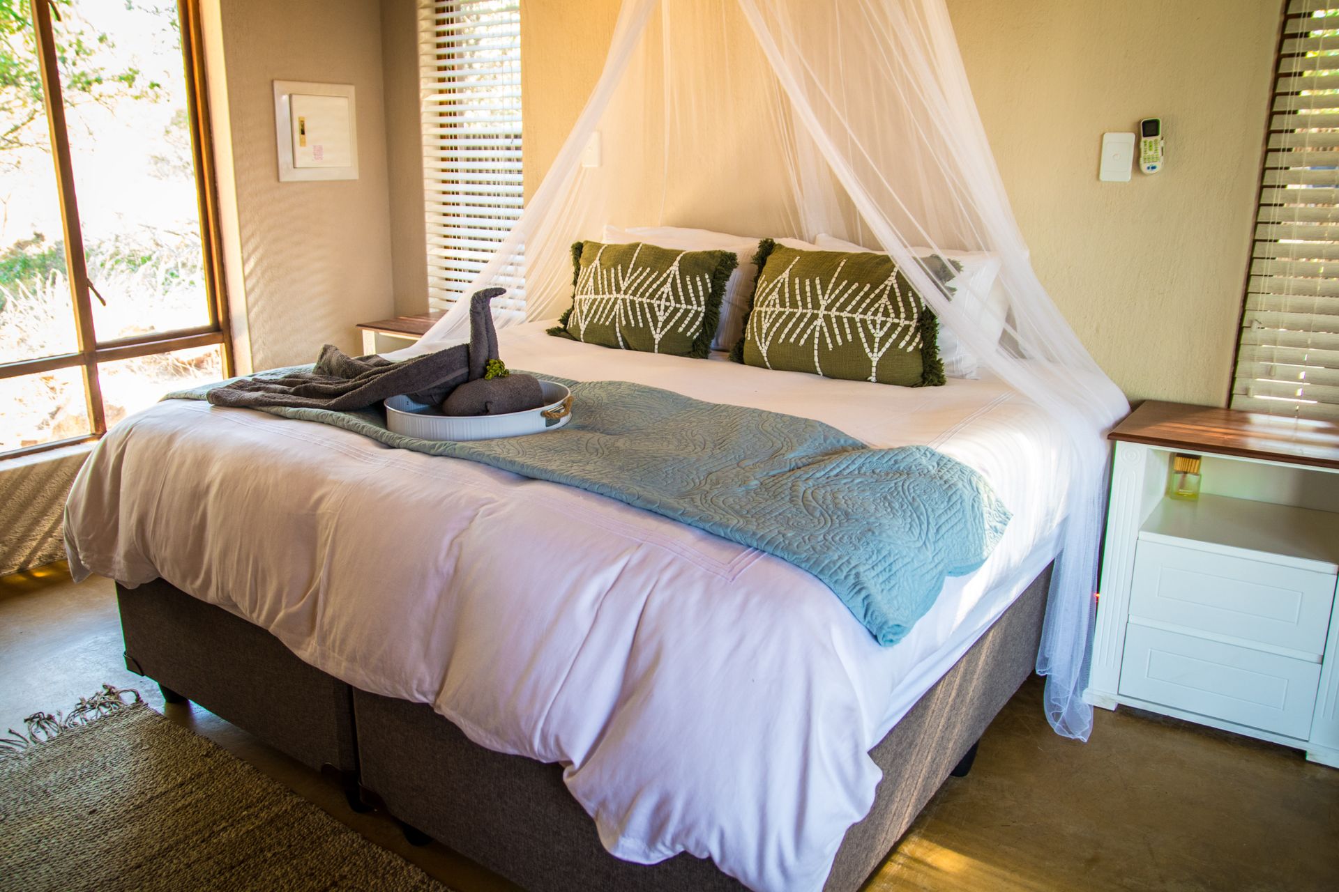 Buhala @ 411 | Africana Travel