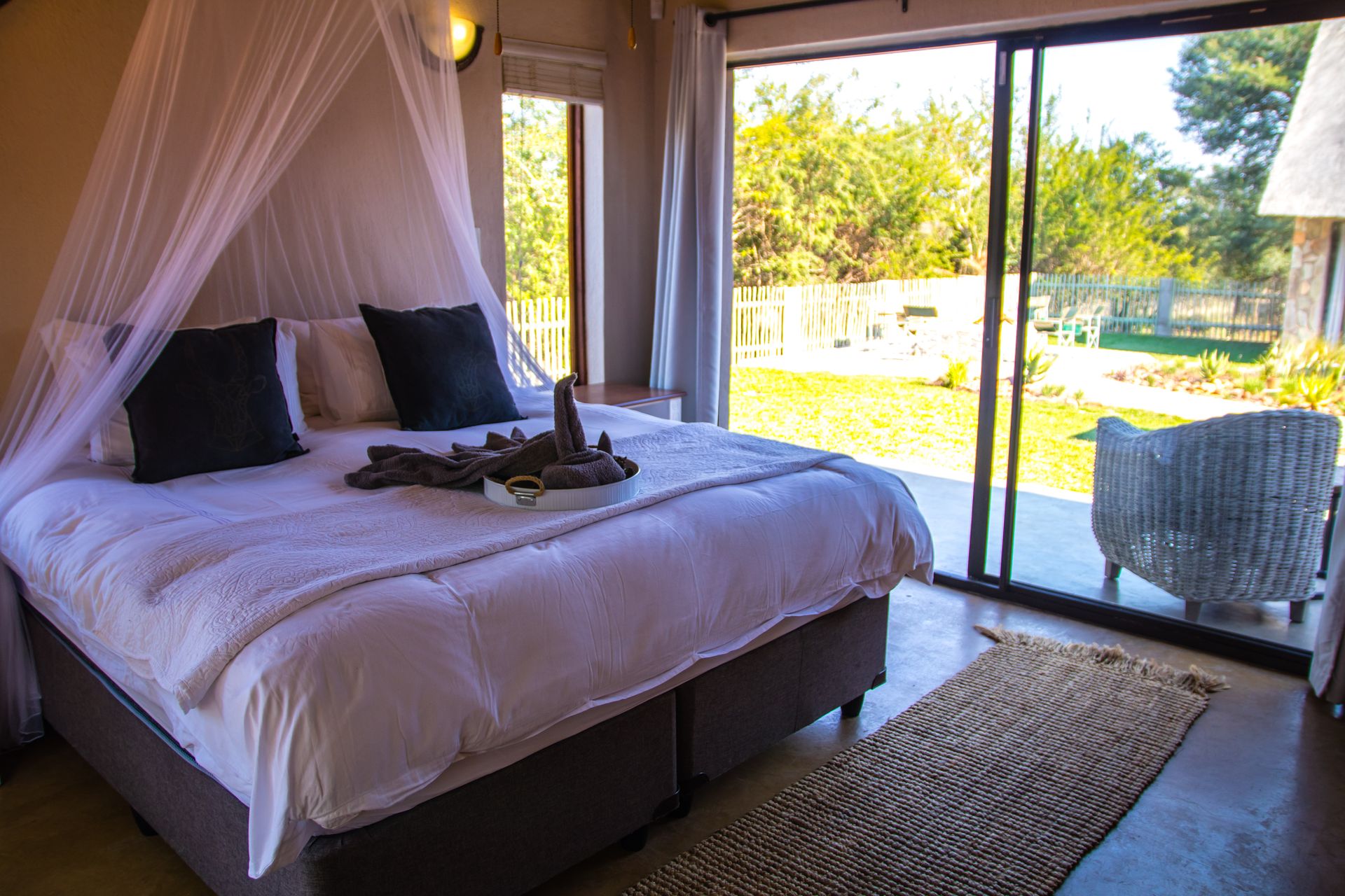 Buhala @ 411 | Africana Travel