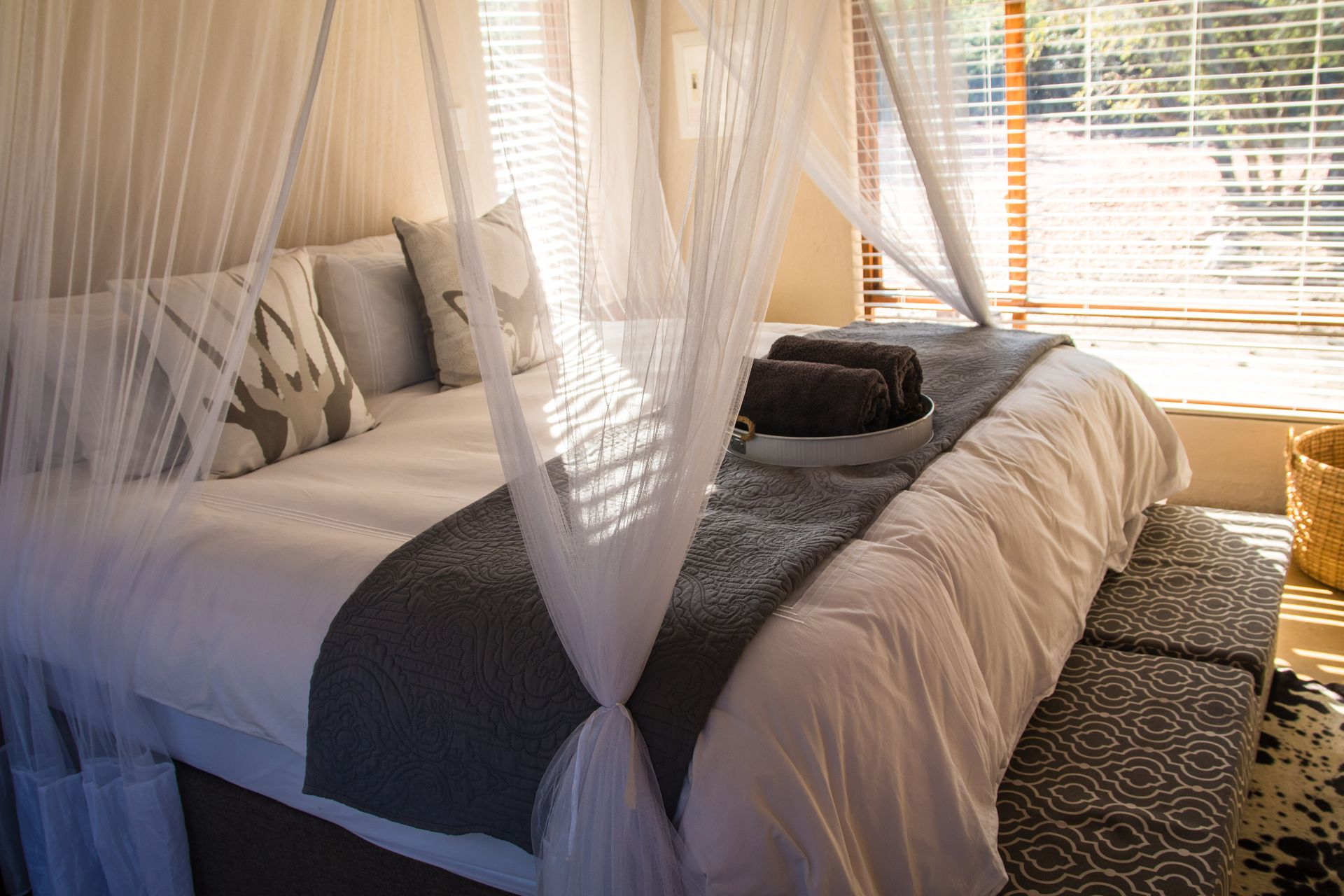 Buhala @ 411 | Africana Travel