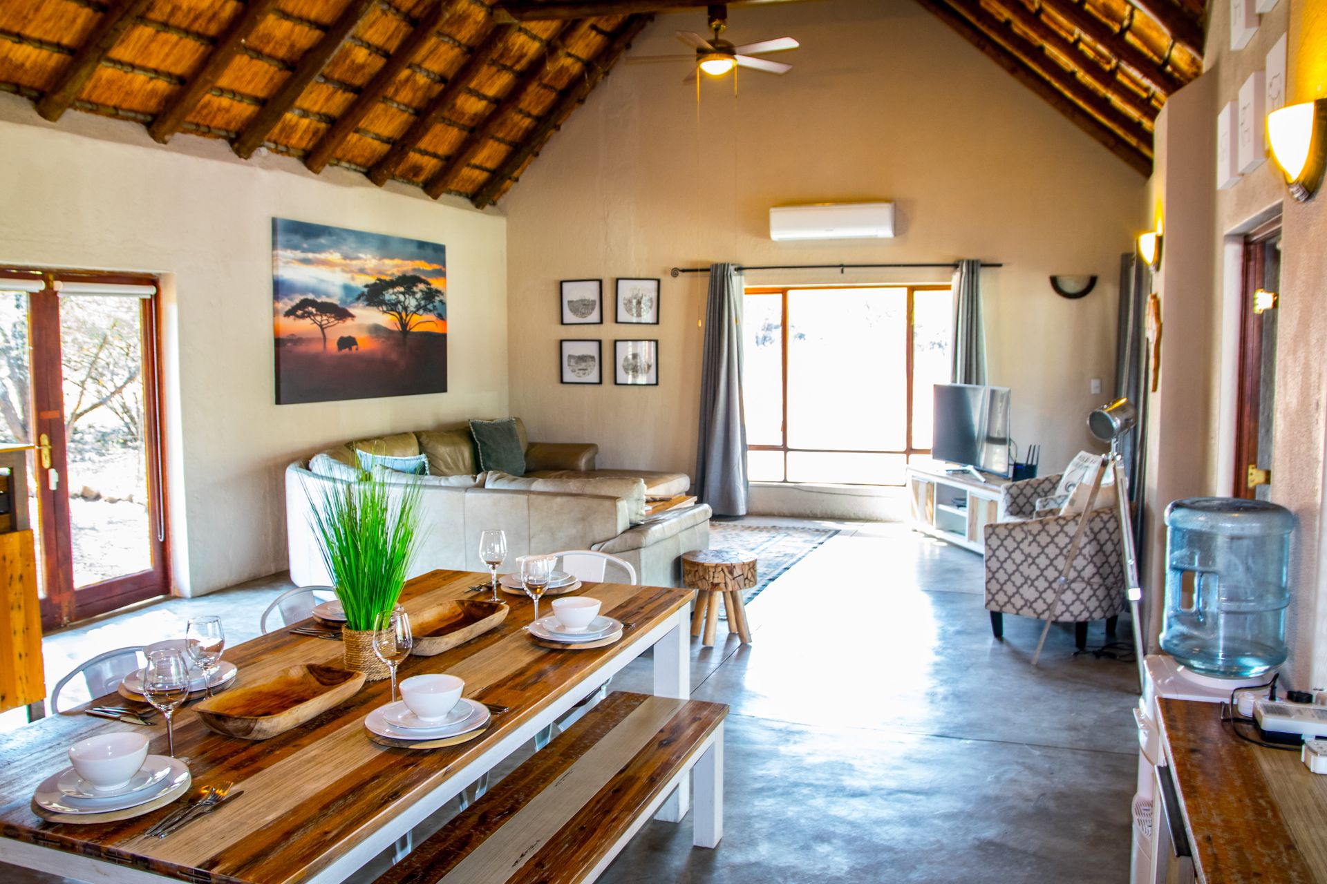 Buhala @ 411 | Africana Travel