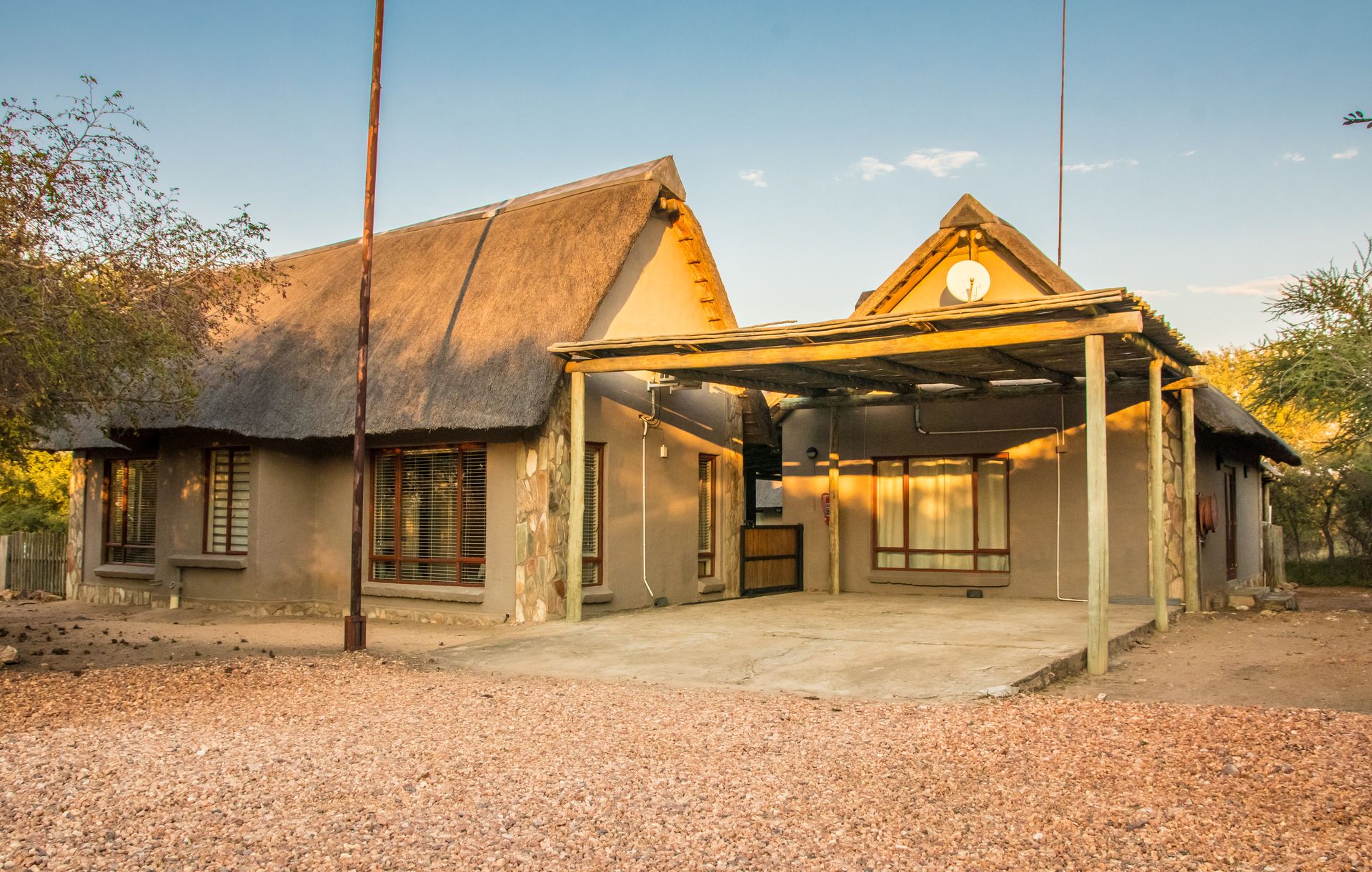 Buhala @ 411 | Africana Travel
