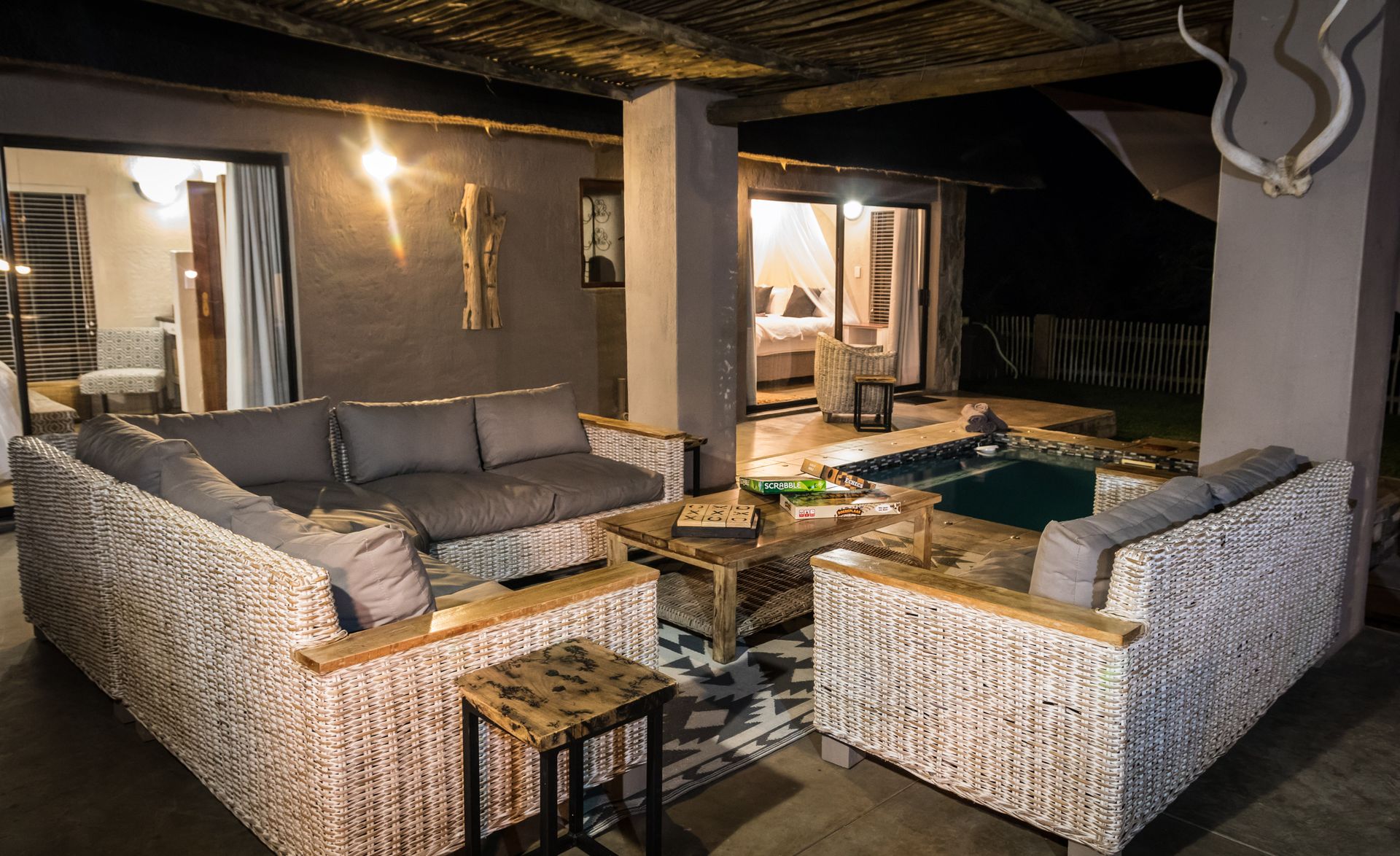 Buhala @ 411 | Africana Travel