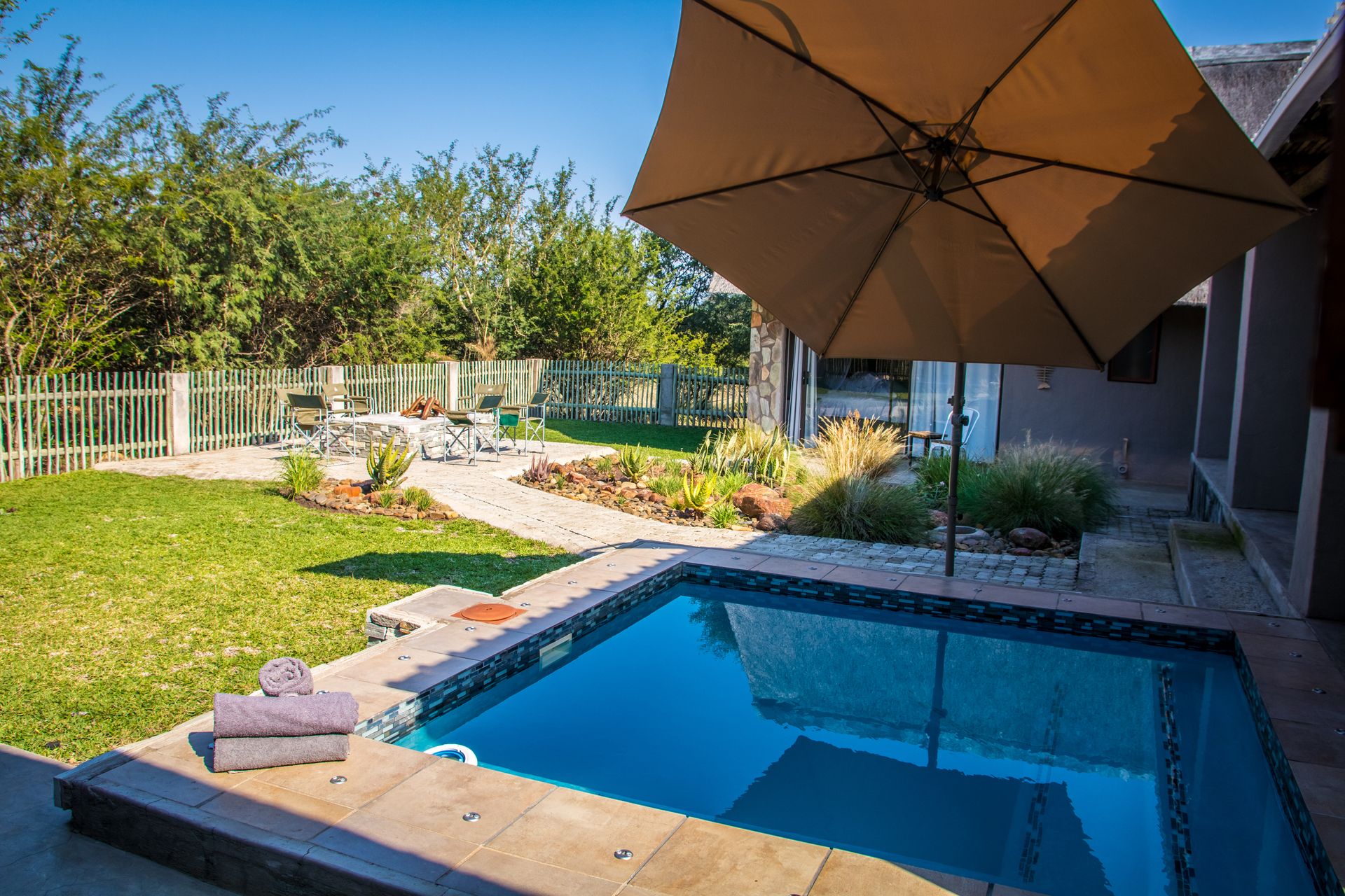 Hoedspruit Wildlife Estate Accommodation | Africana Travel
