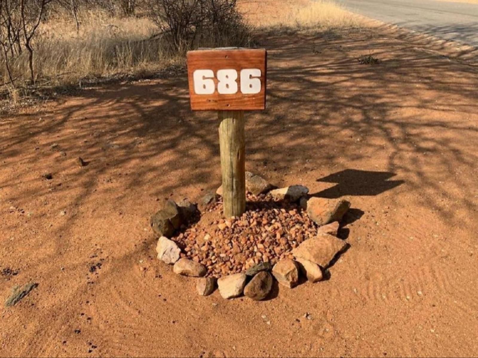 Africana | African Olive house number