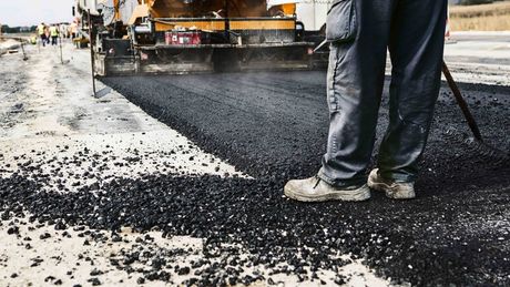 Asphalt — Calabasas, CA — S & S Paving