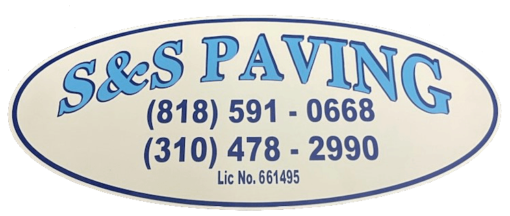 S & S Paving
