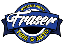Logo | Winter Park Fraser Tire and Auto