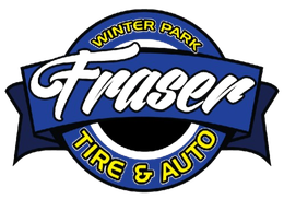 Logo | Winter Park Fraser Tire and Auto