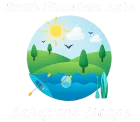Lakefront Escape Logo