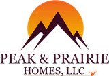 Peak & Prairie Homes Peak & Prairie Homes