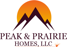 Peak & Prairie Homes Peak & Prairie Homes