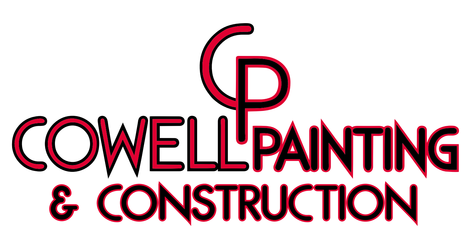 Painting ContractorsCowell Painting Jacksonville, NC Home