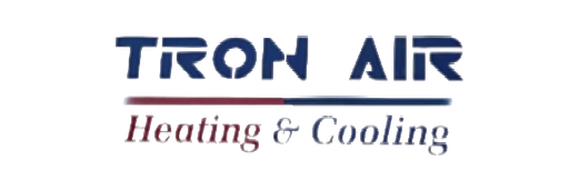 Tron Air Heating & Cooling, Inc. logo