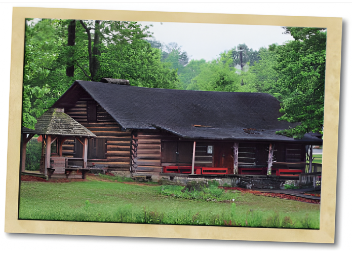 Cabin