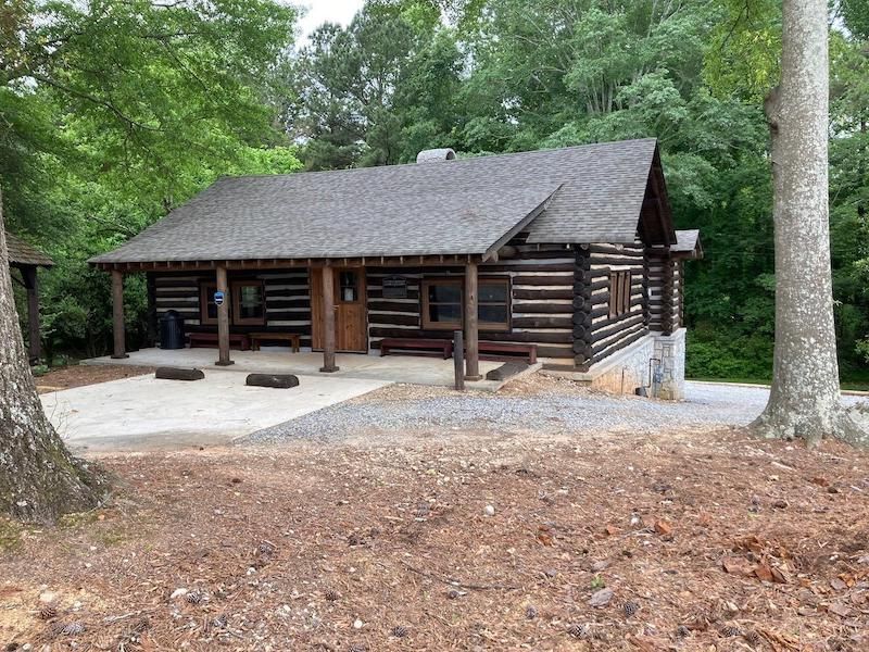 Cabin